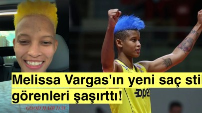 Melissa Vargas'ın Son Görüntüsü İnterneti Salladı!