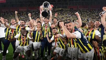 Tartışma Alevleniyor: Fenerbahçe'nin Başarıları Tartışmada!