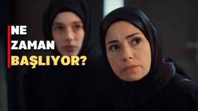 Kızıl Goncalar yeni sezon ne zaman başlayacak?