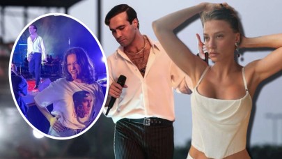 Serenay Sarıkaya'dan Mert Demir'e Şok Çıkış: Ayrılık Rüzgarları Sert Esiyor!