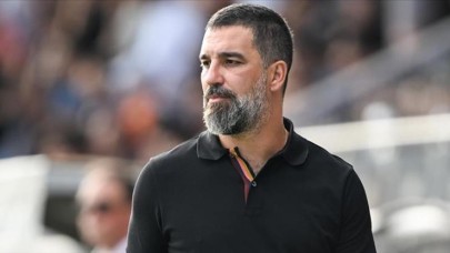 Arda Turan: Abi dediğim insanlar beni ateşe attı!