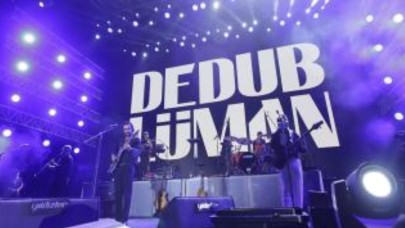 Dedublüman, Erzurum Kültür Yolu Festivali'nde