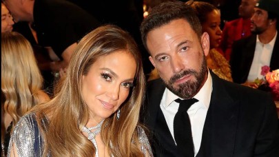 Jennifer Lopez boşanma davası açtı!