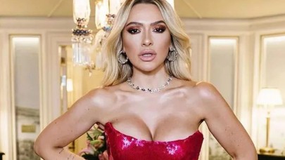 Okan Buruk ile aşk yaşadığı iddia edilen Hadise'nin yeni sevgilisi bambaşka çıktı!