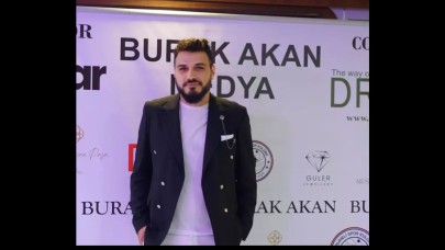 Ünlü Yönetmen Burak Akan'dan Yaza Veda Partisi