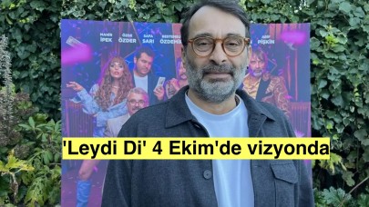 'Leydi Di' komedi filmi 4 Ekim'de vizyonda