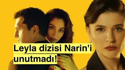 Leyla: Hayat Aşk Adalet dizisi 'Narin Güran' cinayetine gönderme yaptı!