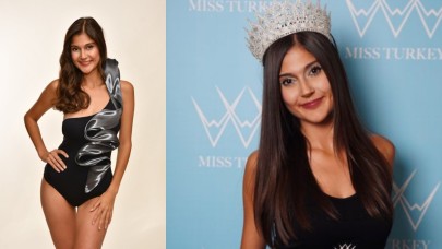 Miss Turkey 2024 finalisti Aycan Nur İnce kimdir?