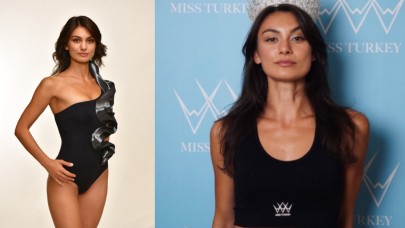 Miss Turkey 2024 finalisti Cemre Üker kimdir?