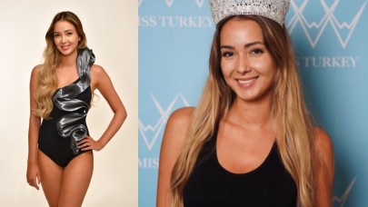 Miss Turkey 2024 finalisti Didem Güngör kimdir?