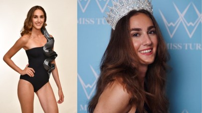 Miss Turkey 2024 finalisti İdil Bilgen kimdir?