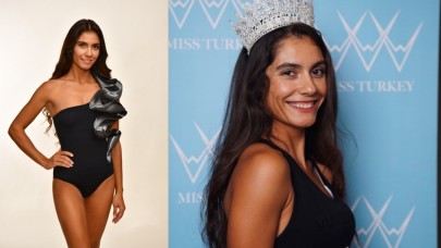 Miss Turkey 2024 finalisti Fatime İnce kimdir?