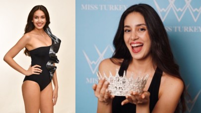 Miss Turkey 2024 finalisti Tuğçe Gündoğan kimdir?