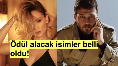 61. Antalya Altın Portakal Film Festivali'nde ödül alacak sanatçılar kimler?