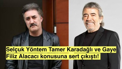 Gaye Filiz Alacacı'nın alıkonulduğu iddiasından sonra Selçuk Yöntem'in itirazı ortalığı karıştırdı!