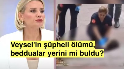 Eski eşine "Gözyaşlarımla cenazeni yıkasınlar" dedi, sokak ortasında ölü bulundu!