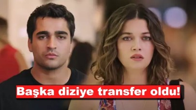 Yalı Çapkını'nda bomba ayrılık: Başka diziye transfer oldu!