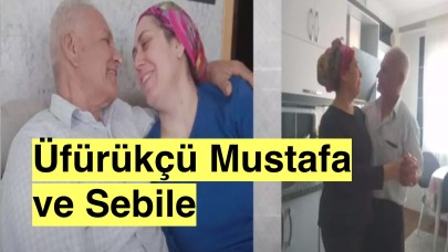 Müge Anlı, Üfürükçü Mustafa ve Sebile'nin fotoğraflarını ortaya çıkardı!