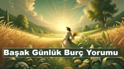 2024 Başak burcu yorumu: 25 Ekim’de Başak burcunu neler bekliyor?