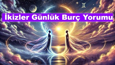 2024 İkizler burcu yorumu: 25 Ekim’de İkizler burcunu neler bekliyor?