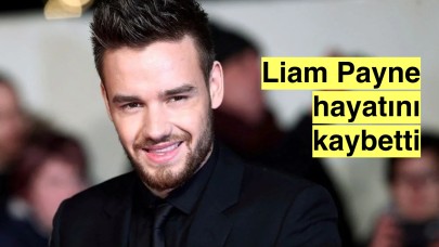 One Direction grubunun eski üyelerinden Liam Payne, otelin üçüncü katından düşerek hayatını kaybetti