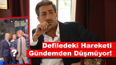 Yeniden Gündemde: Erkan Petekkaya’nın Pozu Herkesi Güldürdü!