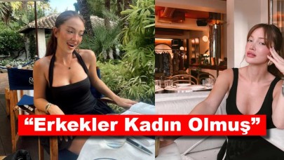 Danla Bilic'in Erkeklerle İlgili Çarpıcı Sözleri Gündem Oldu!