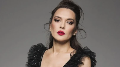 Demet Akalın'dan Şok Eden Zayıflama İtirafı: "Elim Titremeye Başladı"