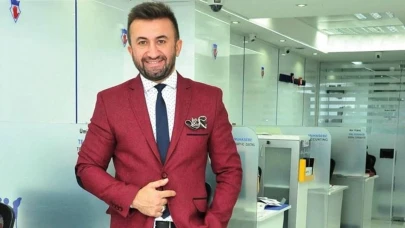 Yasadışı Bahis Operasyonunda İbrahim Yılmaz Gözaltında