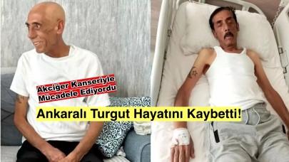 Müzik Dünyası Yasta: Ankaralı Turgut Karataş Aramızdan Ayrıldı"