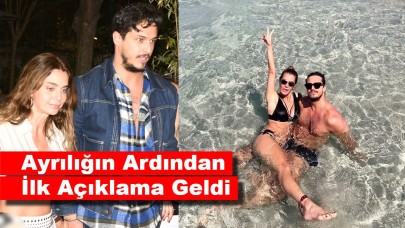 Gökhan Keser ve Çiğdem Batur’un Ayrılığına İlişkin İlk Açıklama Geldi!