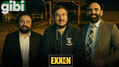 Komedinin Efsanesi Geri Döndü: "Gibi"de Yeni Sezon Heyecanı!