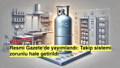 Resmi Gazete'den Yeni Karar: Takip Sistemi Artık Zorunlu!