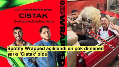 Cıstak Şarkısı Kimin? İşte Şarkının Sözleri ve Detayları!