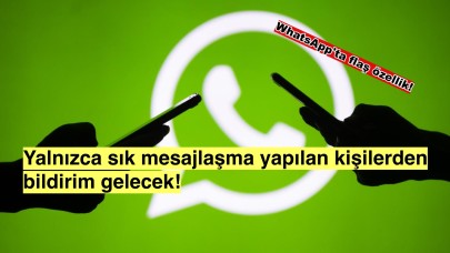 WhatsApp'ta Yeni Dönem: 'Görmedim' Bahaneleri Tarihe Karışıyor!