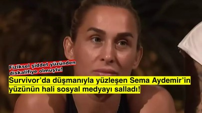 Sema Aydemir ve düşmanı Survivor'da karşı karşıya: Pınar Saka kadroda!