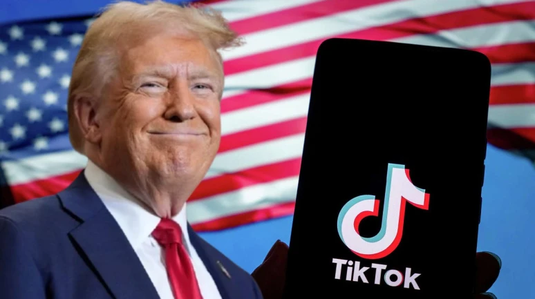 Trump’tan Şaşırtan Öneri: TikTok’u Satın Alacak İsim Açıklandı!