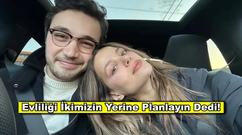 Yıllardır aşk yaşıyorlar! Leyla Tanlar evlilik sorularına kaçamak yanıt verdi!