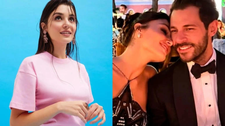 Hande Erçel’den samimi annelik itirafı: “Korkuyorum ama çok istiyorum”