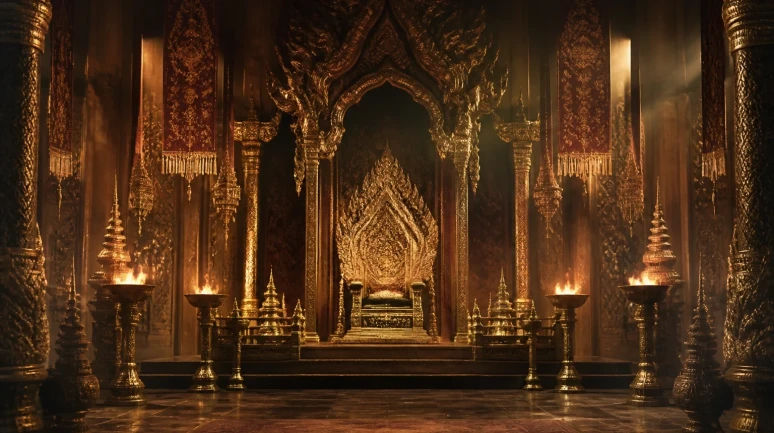 Netflix’ten yeni tarihsel-fantastik dizi: Empress of Flames
