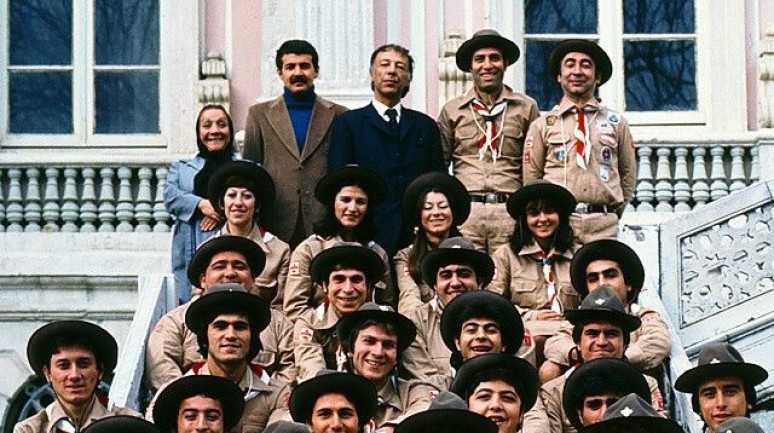 Hababam Sınıfı Tatilde Güdük Necmi neden yok?