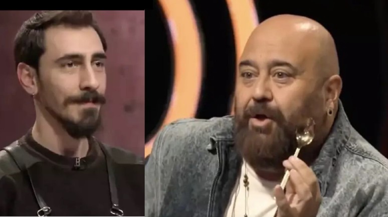 MasterChef Tarihinde Bir İlk: Somer Şef'in Kaşık Kararı Şaşırttı!