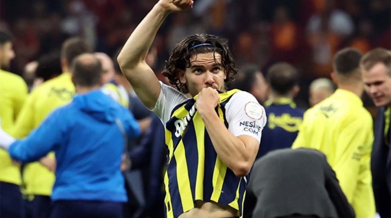 Ferdi Kadıoğlu Transfer Sürprizi! Bonservis Bedeli Açıklandı!