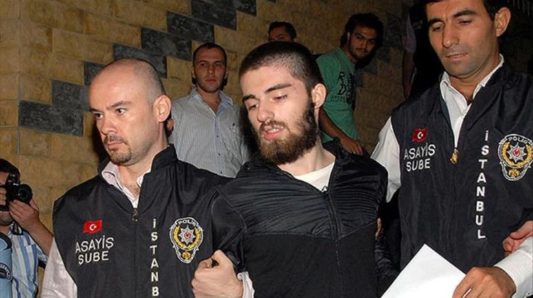 Şok gelişme: Cem Garipoğlu'nun mezarı açılıyor!