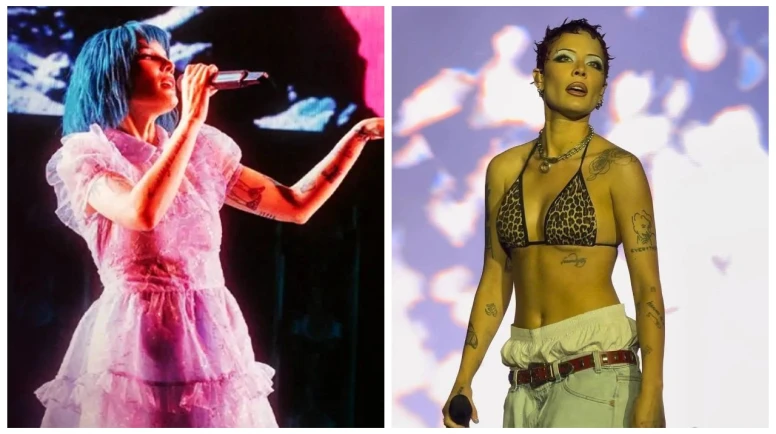 Halsey İstanbul’da sahne alıyor! “Istanbul Experiences” tüm dünyada yayınlanacak