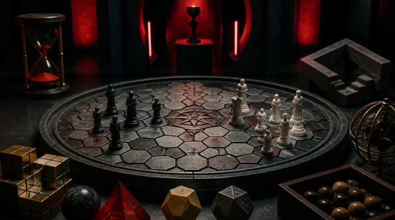 Jang Dongmin’li yeni sezonun fragmanı geldi