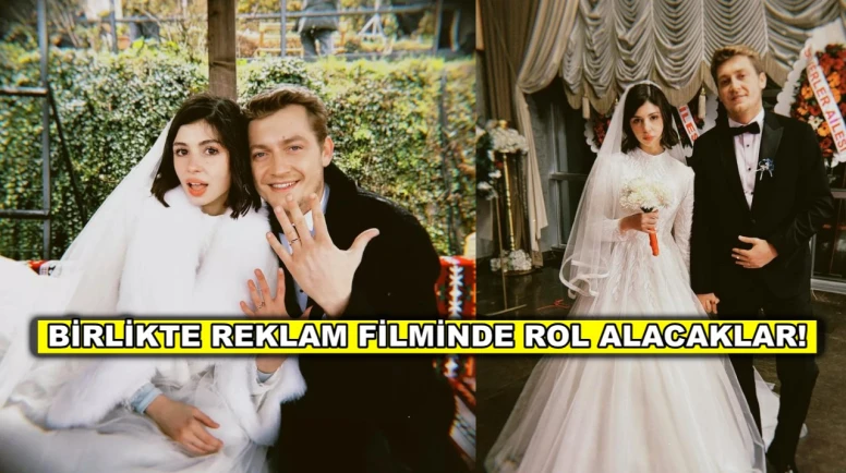 Taşacak Bu Deniz'in İso ve Fadime'sine teklif yağıyor! Kanal kabul etti...