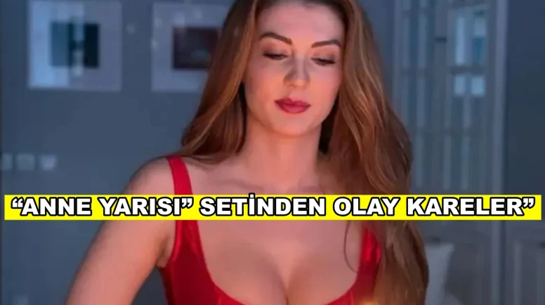Burcu Özberk geri döndü!