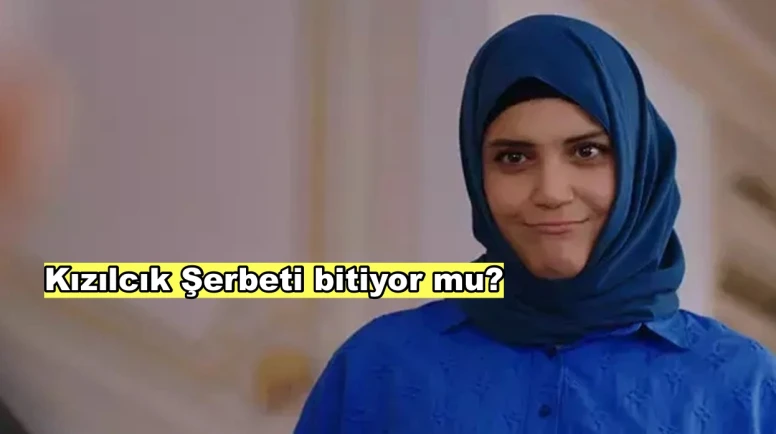 Kızılcık Şerbeti’nin Nilay'ı Feyza Civelek'ten ayrılık kararı!