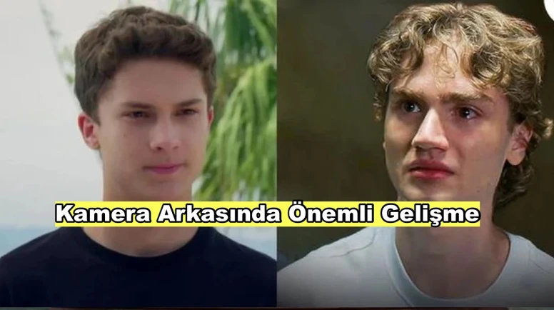 Seyirciden eleştiri almıştı! Daha 17 dizisi için flaş karar